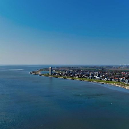 Strandnest Buesum Екстер'єр фото